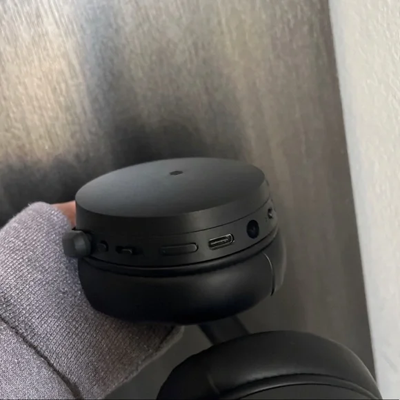 sennheiser headphones